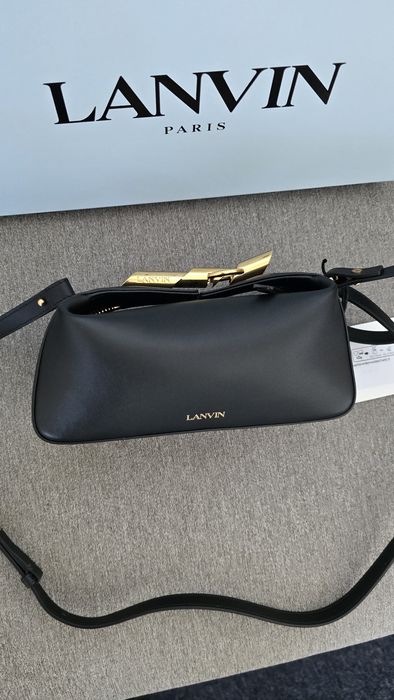 Lanvin Haute Sequence cross bag
