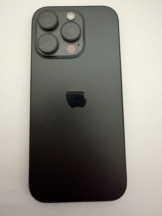 Iphone 16 pro 256 GB
