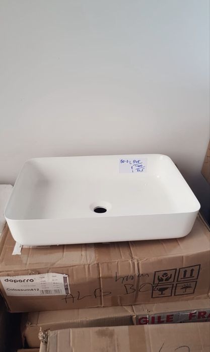 Lavoare diferite modele