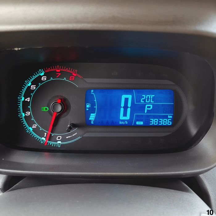 Chevrolet Cobalt, 2023, АКПП, в идеальном состоянии