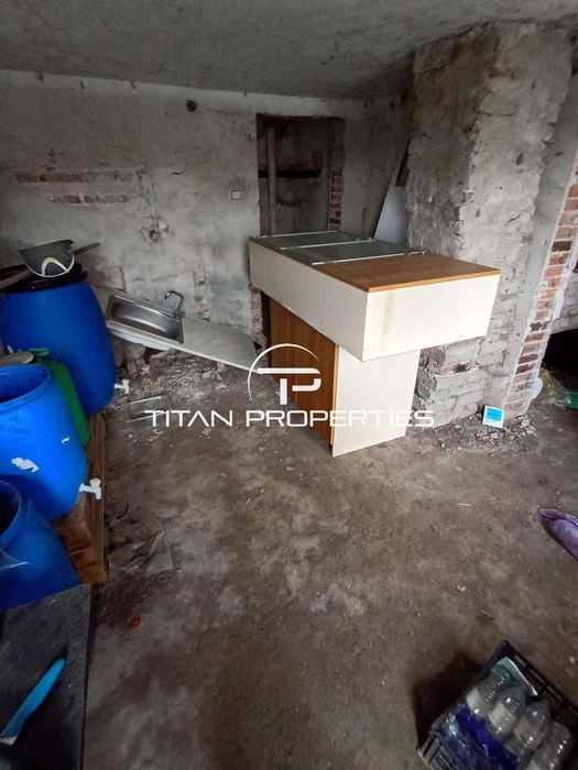 Продава се Къща в Бургас, Горно Езерово - 70 кв.м за 582 €/кв.м - Снимка #3
