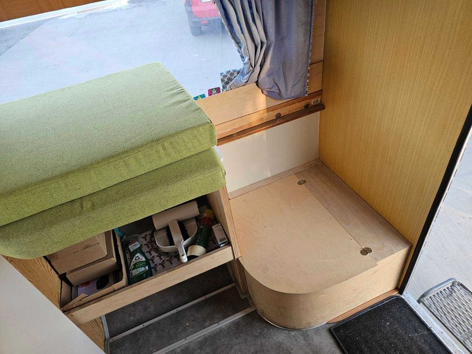 Търговска Каравана