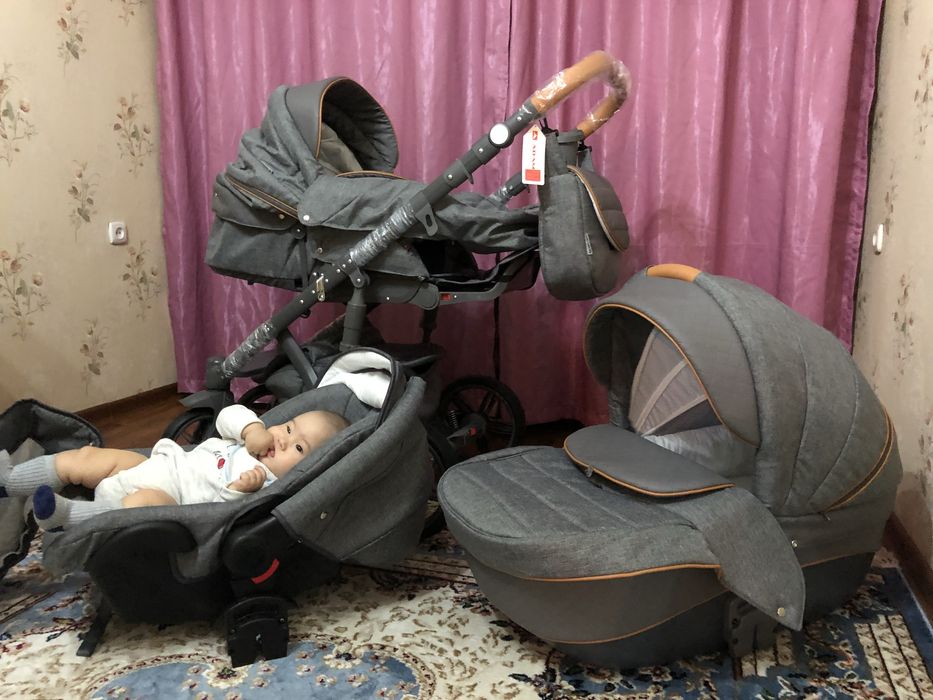 Продается коляска