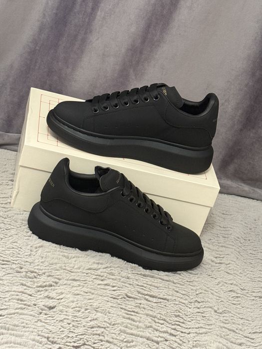 Alexander McQueen
