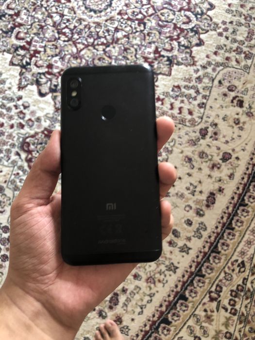 Mi a2 lite 3/32гб