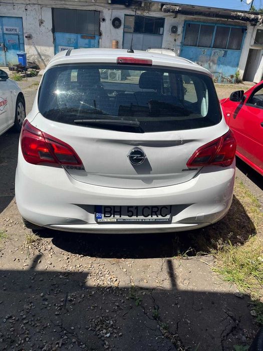 De vanzare Opel Corsa 2016