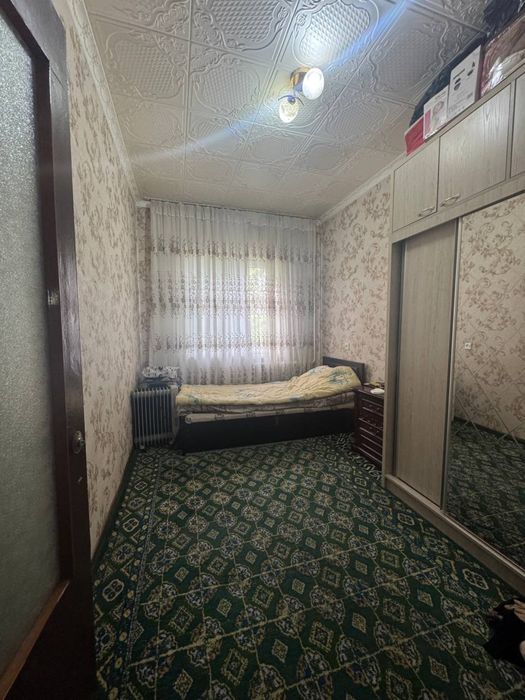 Продается Квартира Юнусабад район 15 Квартал 5/4/5