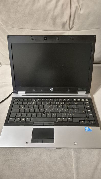 Hp EliteBook 8440p