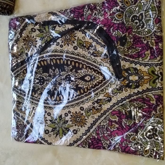 Предлагам нови индийски кафтани