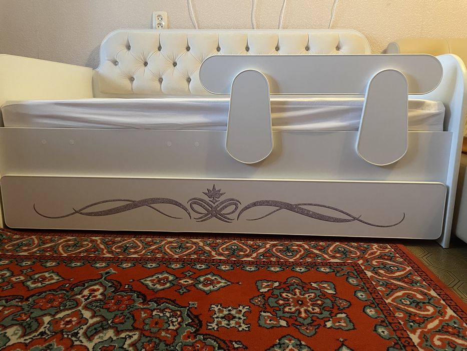 Детская кровать 160х80