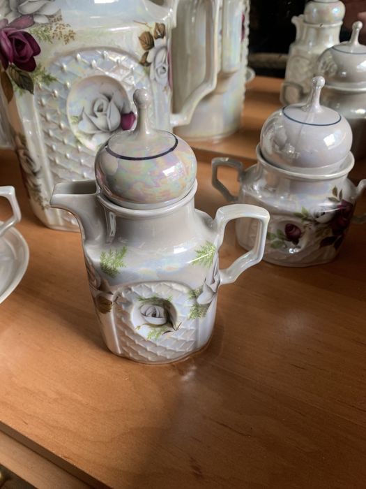 Сервиз 16 позиций