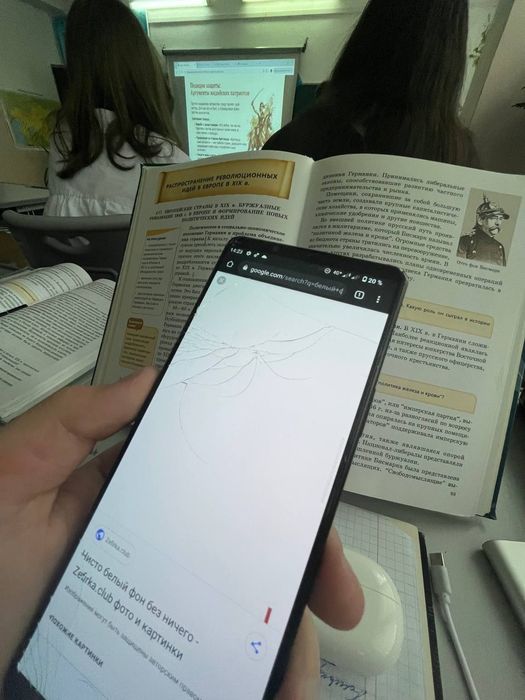 Топовый Sony Xperia 1 mark 3