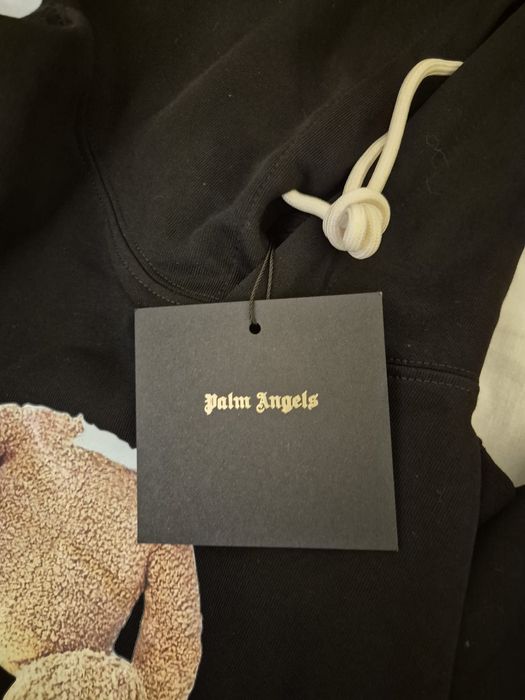 Hanorac Palm Angels