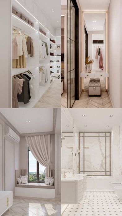 Квартира ЖК Felicita 5/3/7 226 кв.м