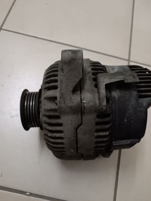 Летние шины с титановыми дисками