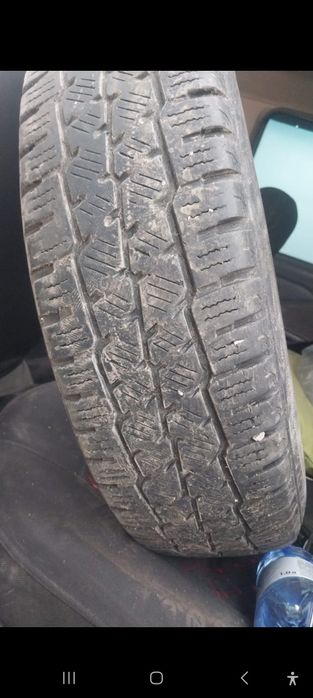 Газельге балон сатылады 4 штук