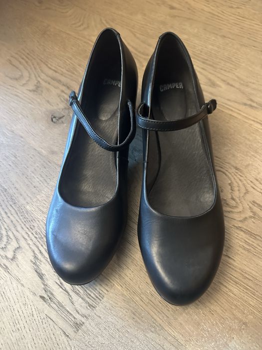 Pantofi camper 39
