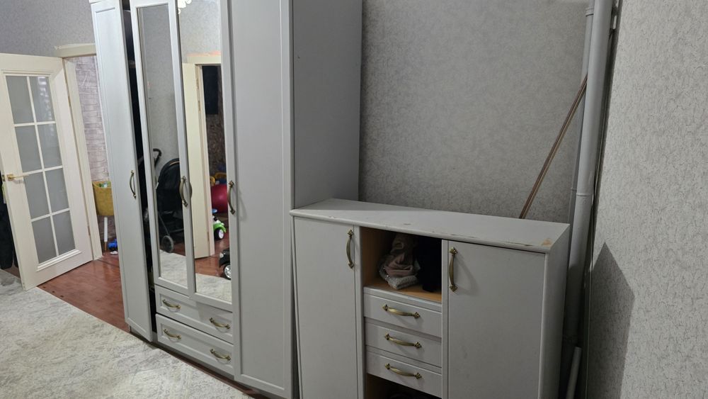 Прихожка. 10000тг