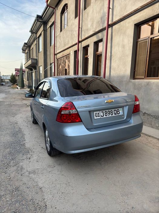 Nexia 3 Sotiladi Sroochna