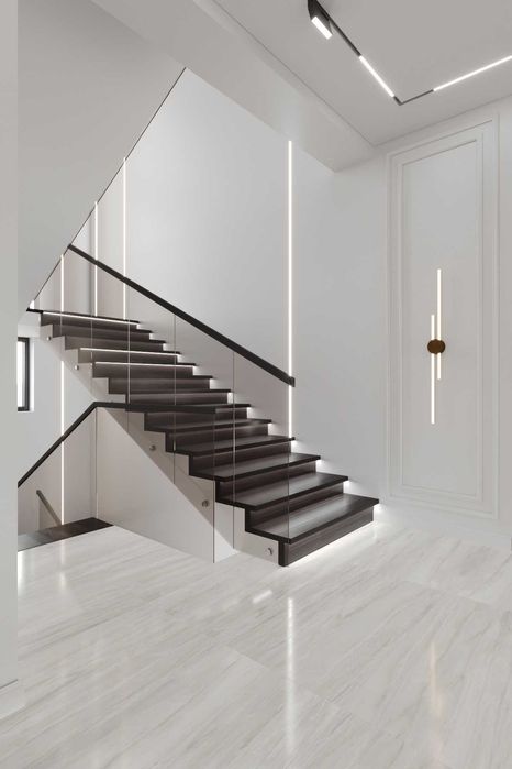 Дизайн интерьера