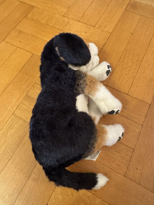 Интерактивно куче Бигъл WowWee