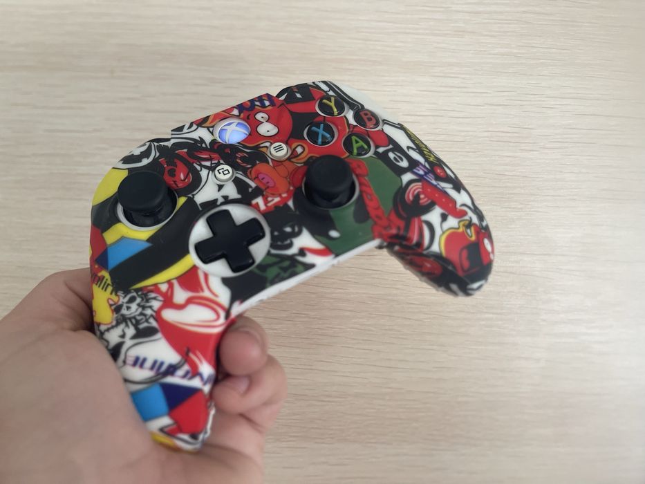 Срочно продам xbox one s