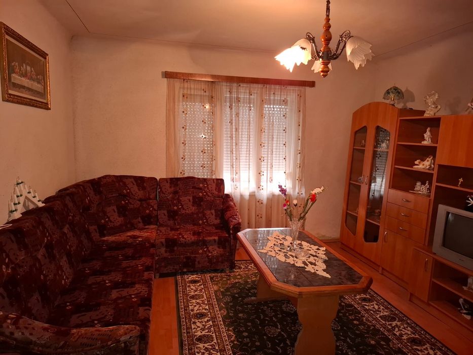 Vând casă în Tarnava