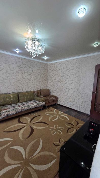 2-комн. квартира, 36,6м²