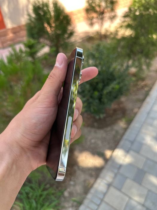 Продается телефон в идеальном состоянии Iphone 14 pro 128gb 79%