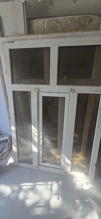 Akfa plast 2ta ewik 1 mdf