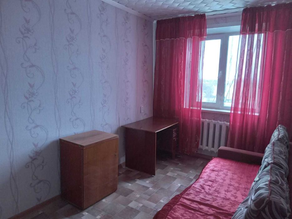 Продам 3-х комнатную квартиру