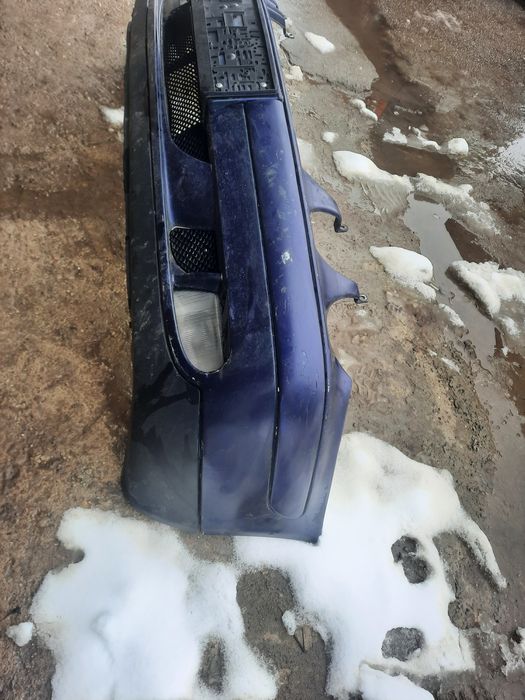 Мерцедес цлк clk 200 w208 на части