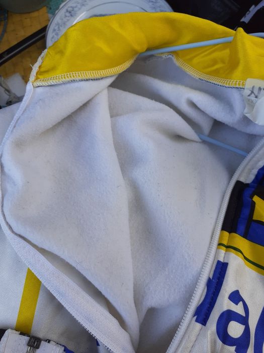 Bluze ciclism bărbați/L/XL