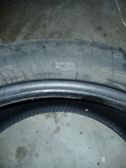 Cauciucuri Firestone  205 50 R17 vara
