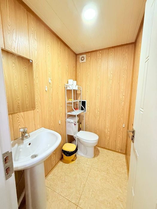 Суточная квартира