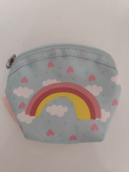 Комплект ученически раници и аксесоари Happy Panda на Плесио