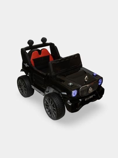 Детский электромобиль