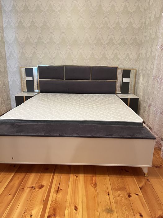 Спальный кровать
