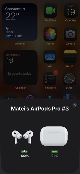 Airpods Pro 2 *Sigilate*