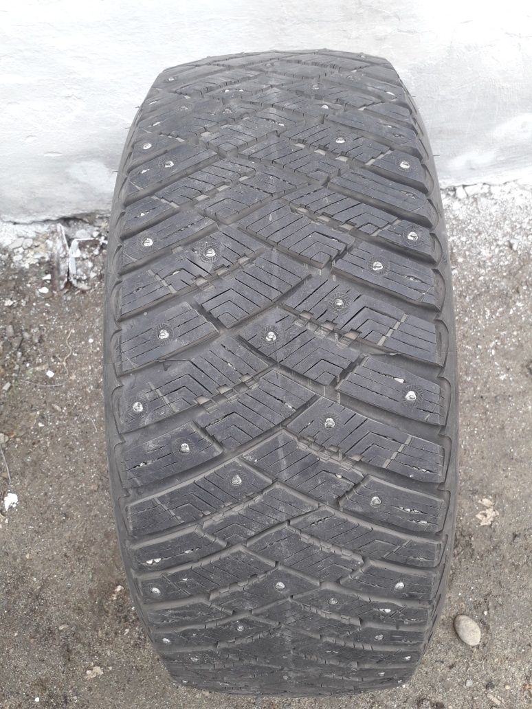 Шины goodyear r19