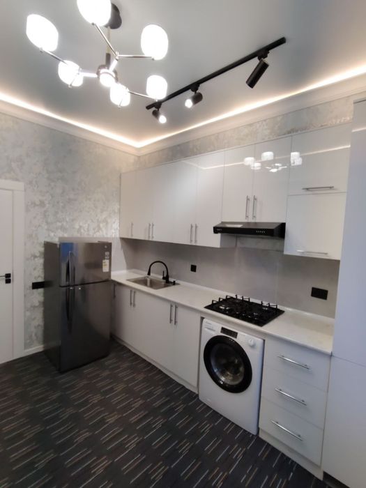 Срочно 1 хонали ижарага берилади 5 микрорайон