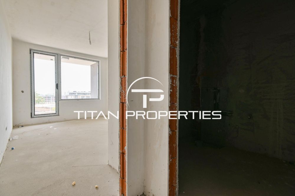 Продава се Двустаен апартамент в София, Малинова долина - 68 кв.м за 2353 €/кв.м - Снимка #3