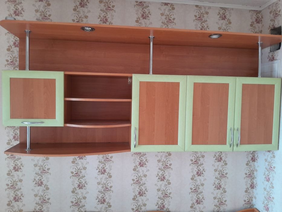 двухкомнатная квартира