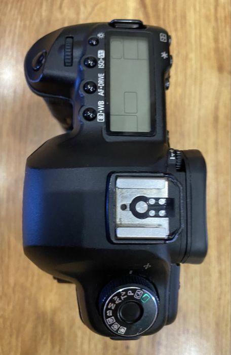 Комплект Canon 5D Mark II