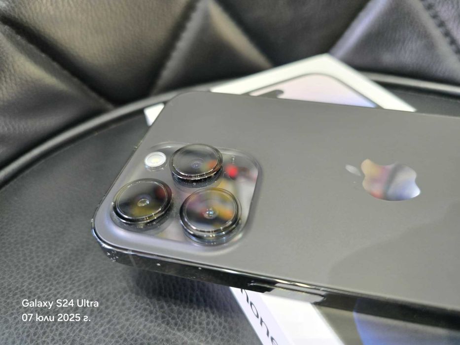 iPhone 14 Pro Max 512gb