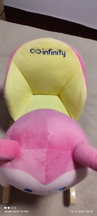 Balansoar copii -  Infinity