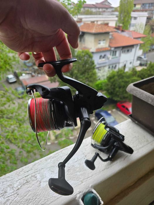 Vand mulineta shimano ultegra xtd 14000