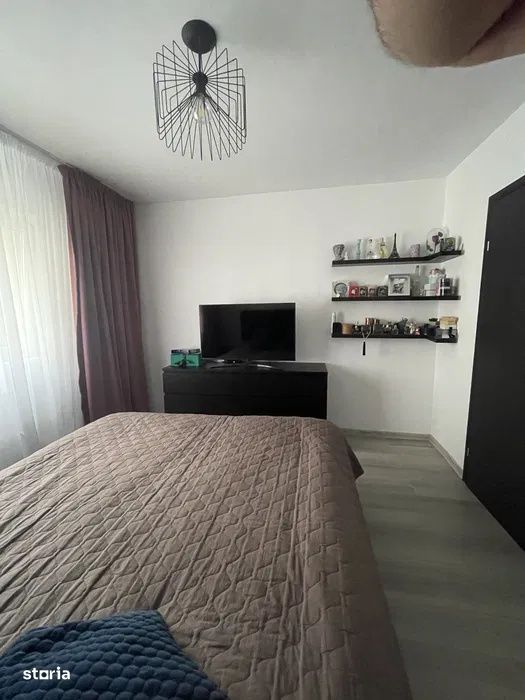 Apartament 2 camere decomandat | metrou | aer conditionat |