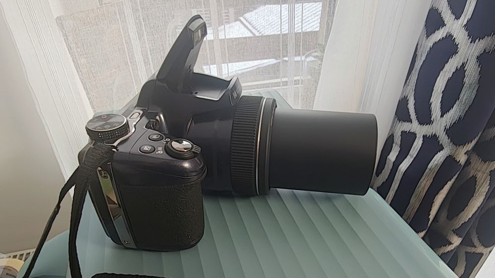 Aparat foto Kodak PixPro AZ528