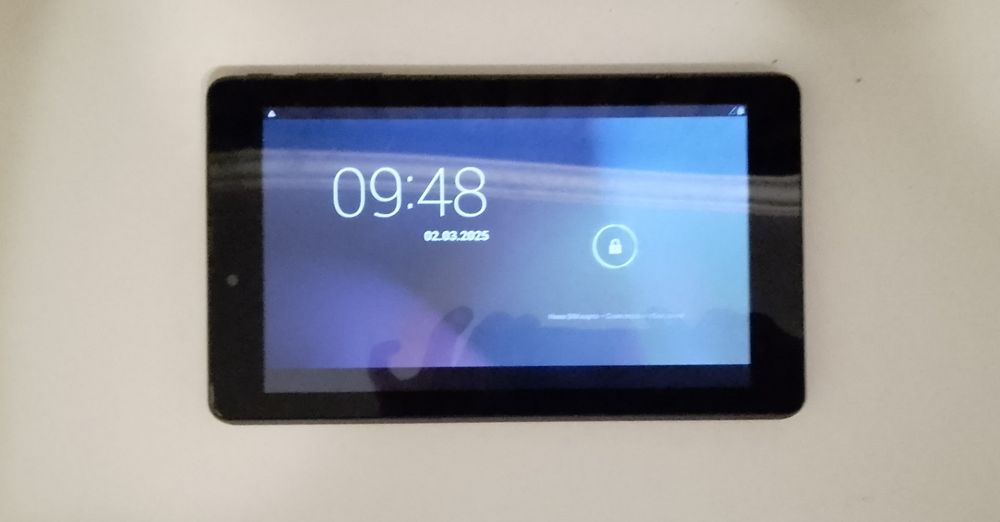 Таблет nextbook nx007